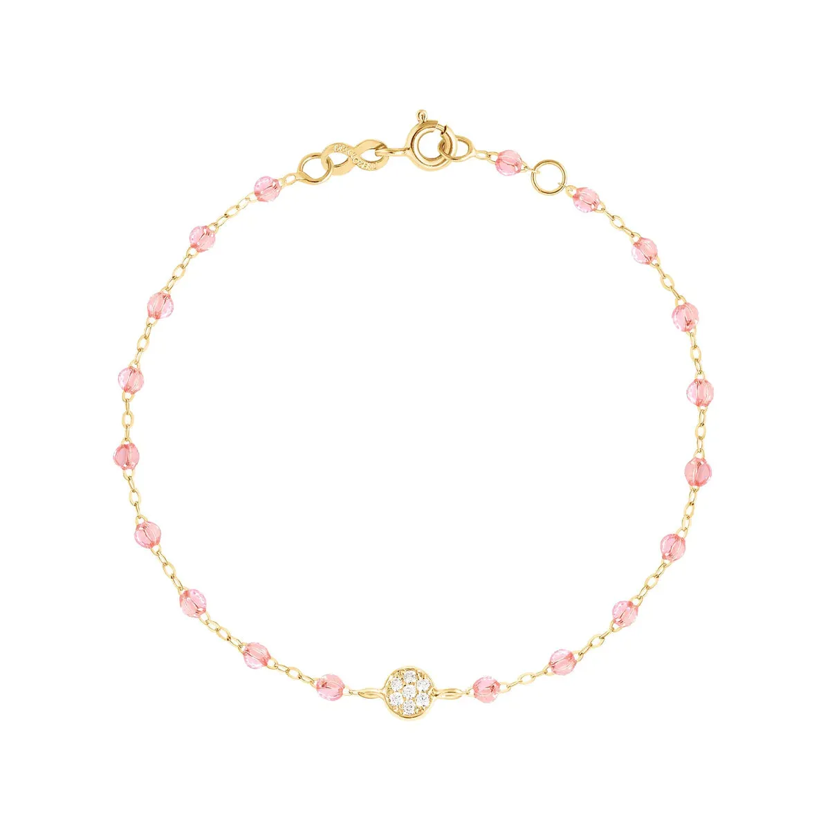 Classic Puce Bracelet