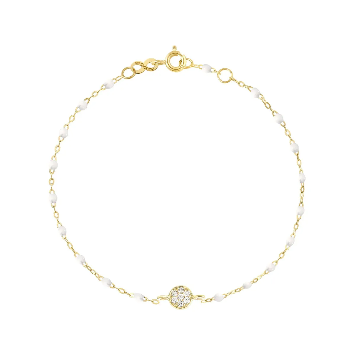 Classic Puce Bracelet