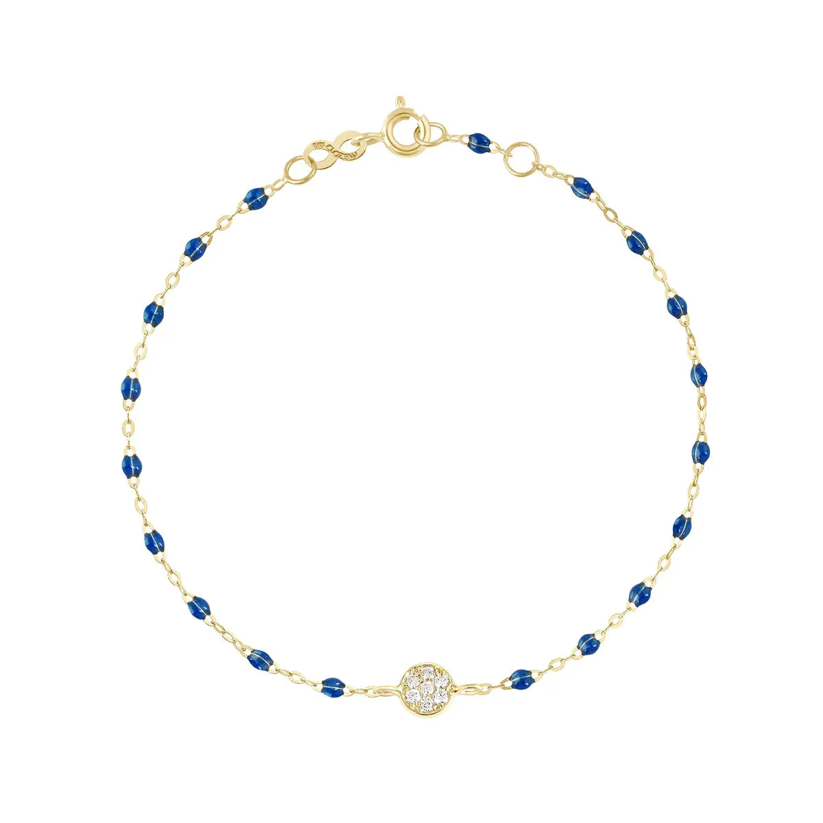 Classic Puce Bracelet