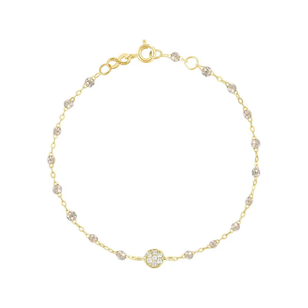 Classic Puce Bracelet