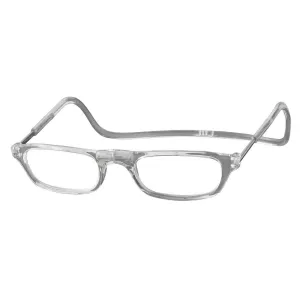 CliC Readers - Clear Frames