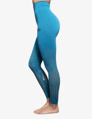 CLIO 2.0 Legging High Waist – OCEAN DEEP