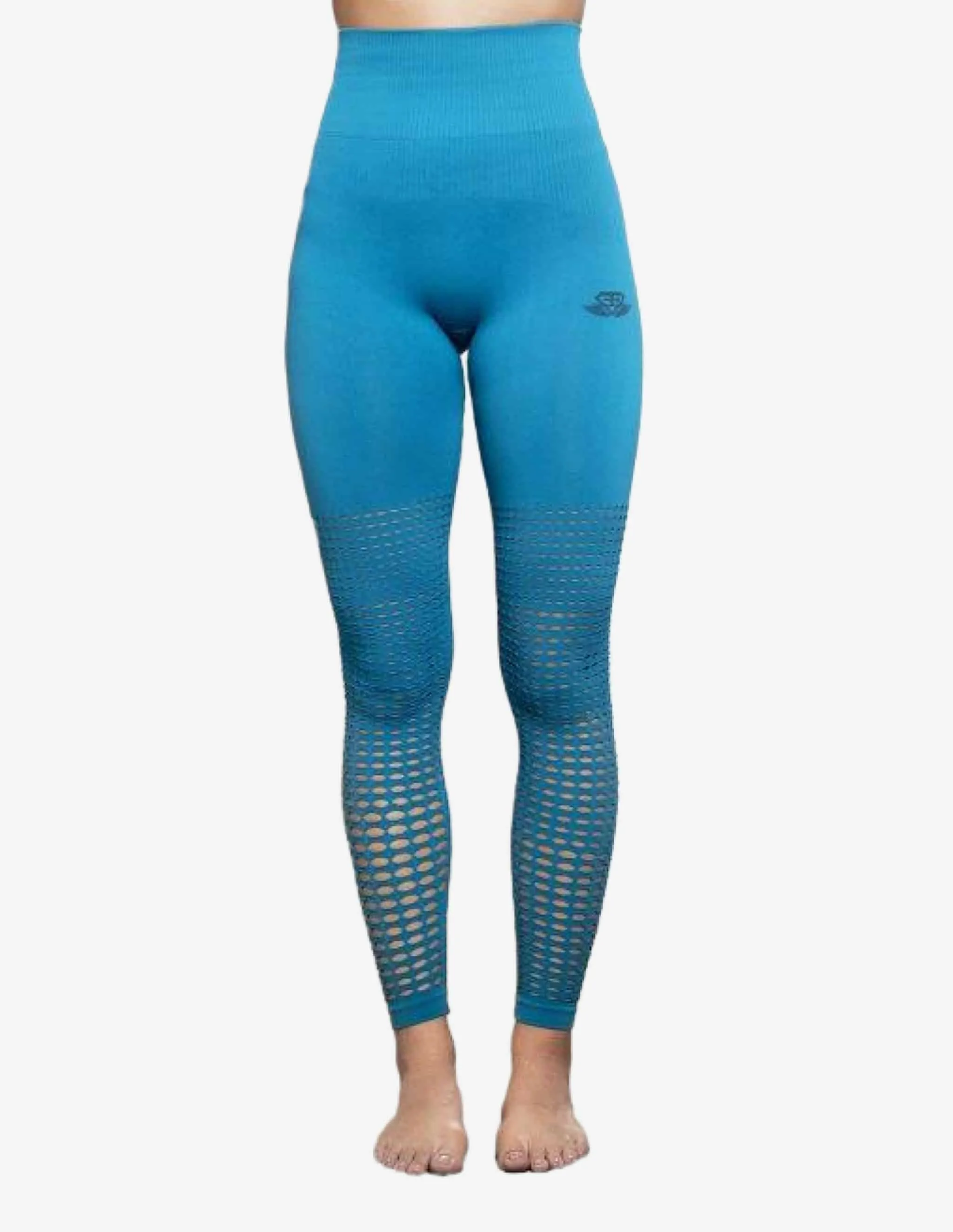 CLIO 2.0 Legging High Waist – OCEAN DEEP