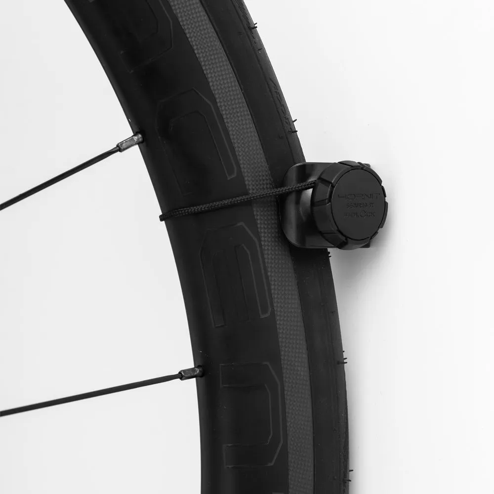 CLUG PRO roadie
