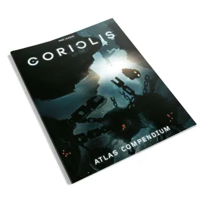 Coriolis Atlas Compendium