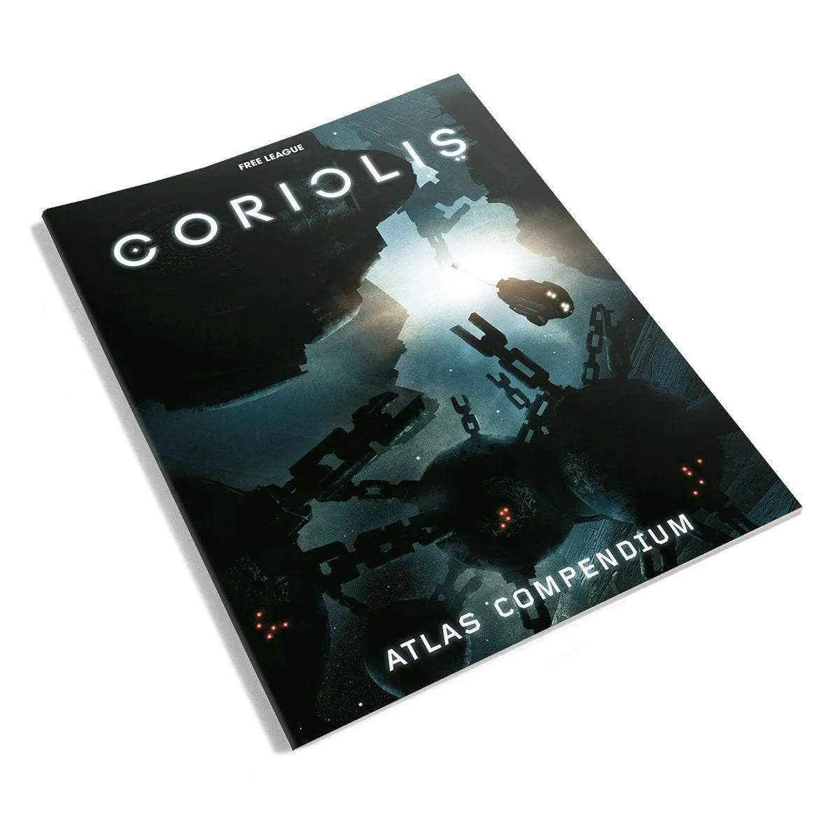 Coriolis Atlas Compendium