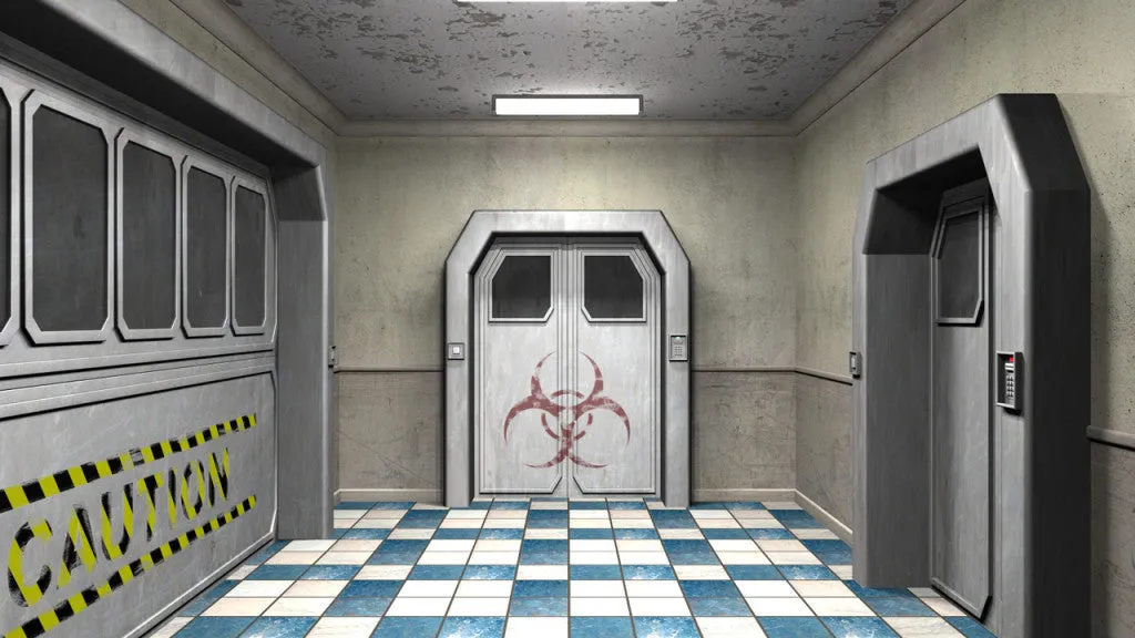 Corrosion: Cold Winter Waiting [Enhanced Edition] (PC)