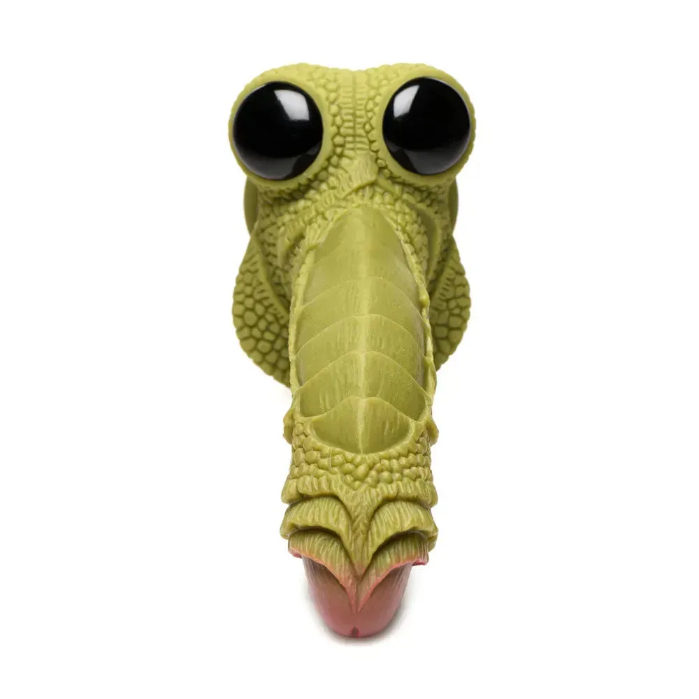 Creature Cocks Swamp Monster