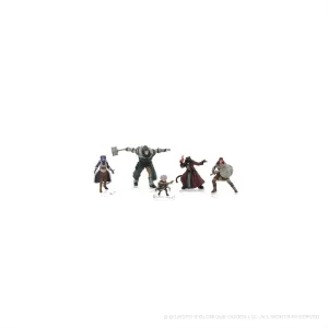 Critical Role: The Tombtakers Boxed Set