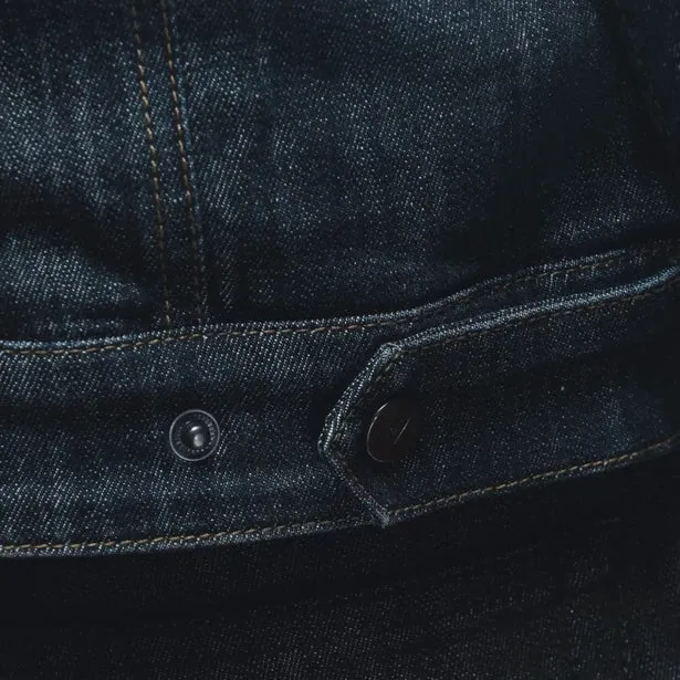 Dainese Denim Tex Jacket