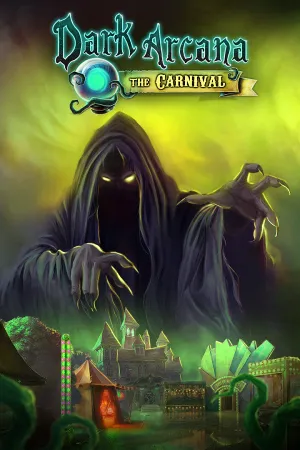 Dark Arcana: The Carnival (PC/MAC/LINUX)