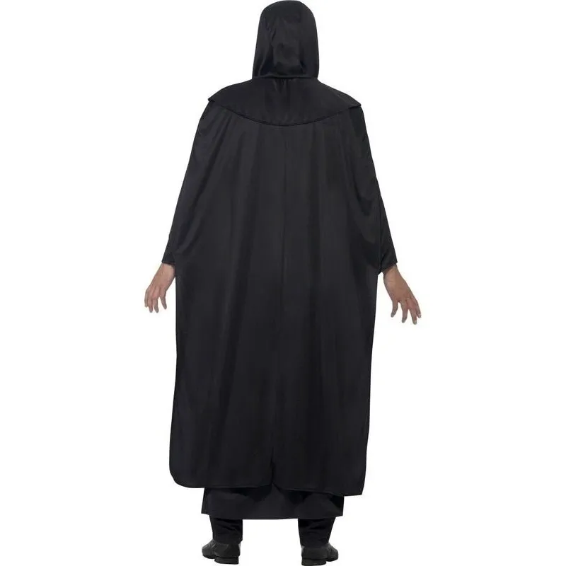 Dark Arts Ritual Costume