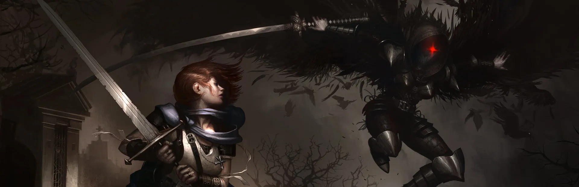 Dark Devotion (PC)