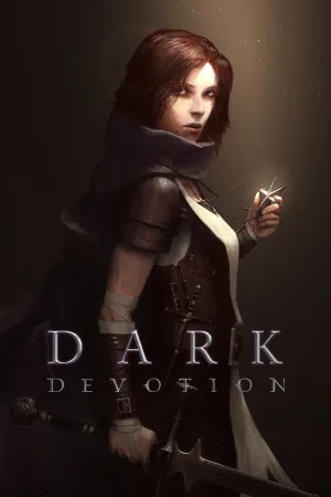 Dark Devotion (PC)