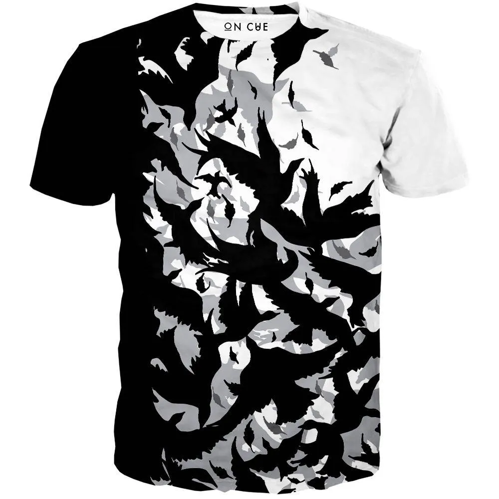 Dark Flight T-Shirt