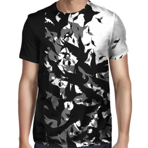 Dark Flight T-Shirt