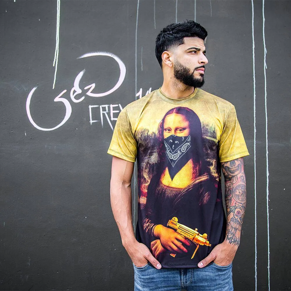 Dark Flight T-Shirt