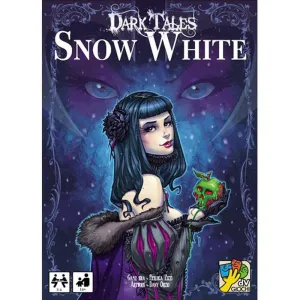 Dark Tales Snow White