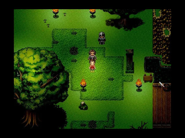 DarkEnd (PC)