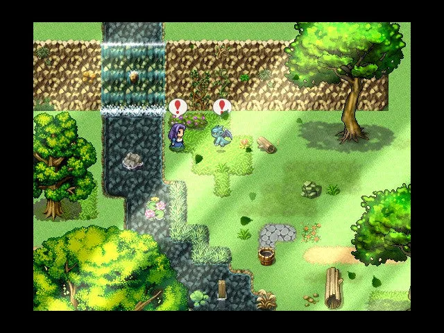 DarkEnd (PC)