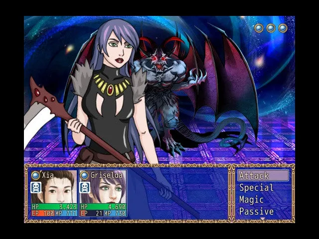 DarkEnd (PC)