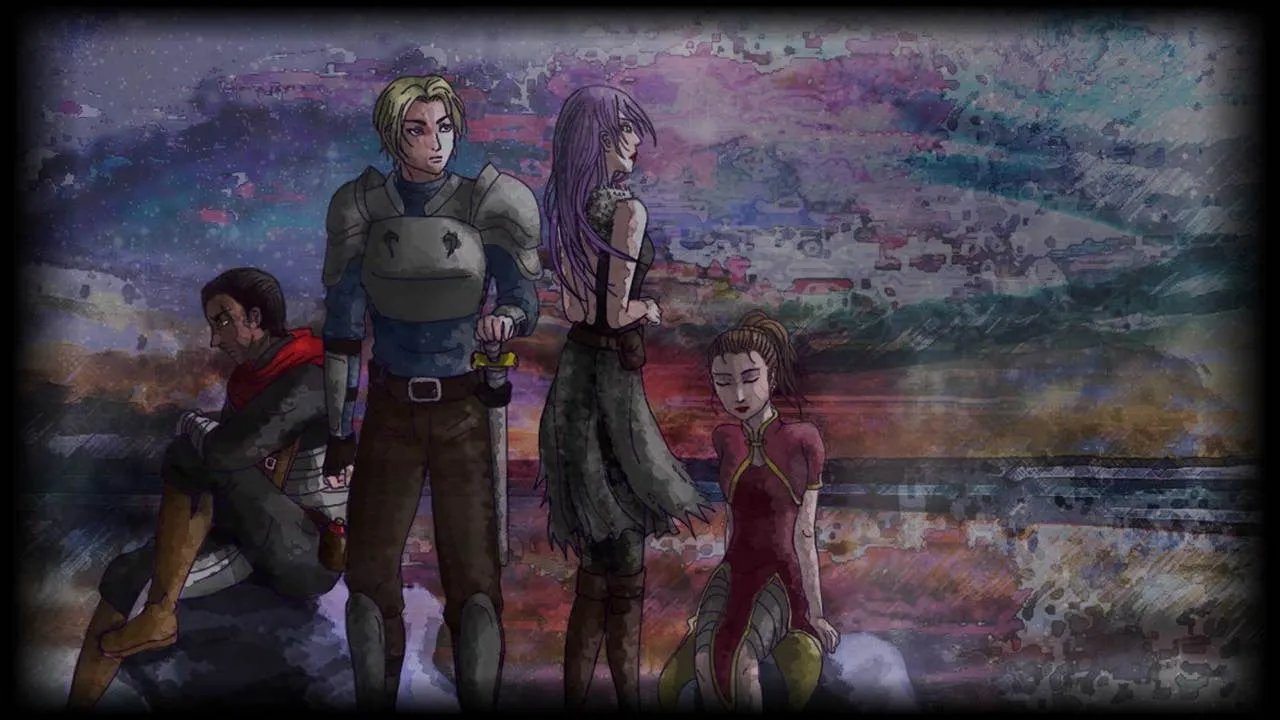 DarkEnd (PC)