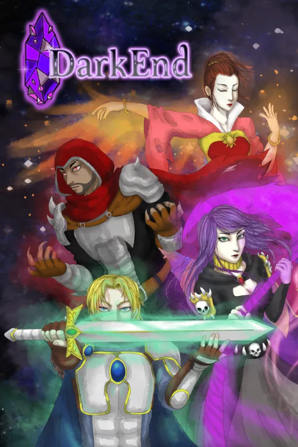 DarkEnd (PC)