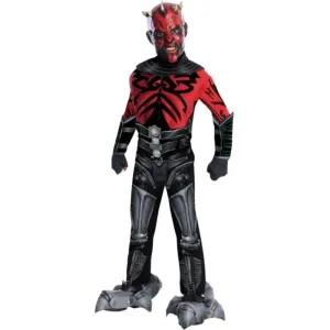 Darth Maul Mechanical Legs Deluxe Size S