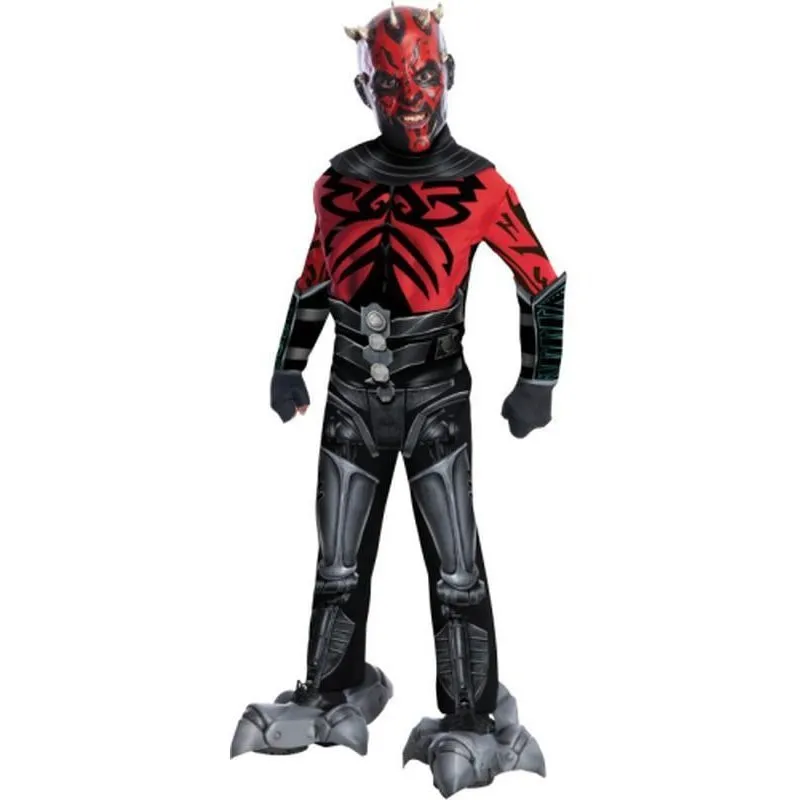 Darth Maul Mechanical Legs Deluxe Size S