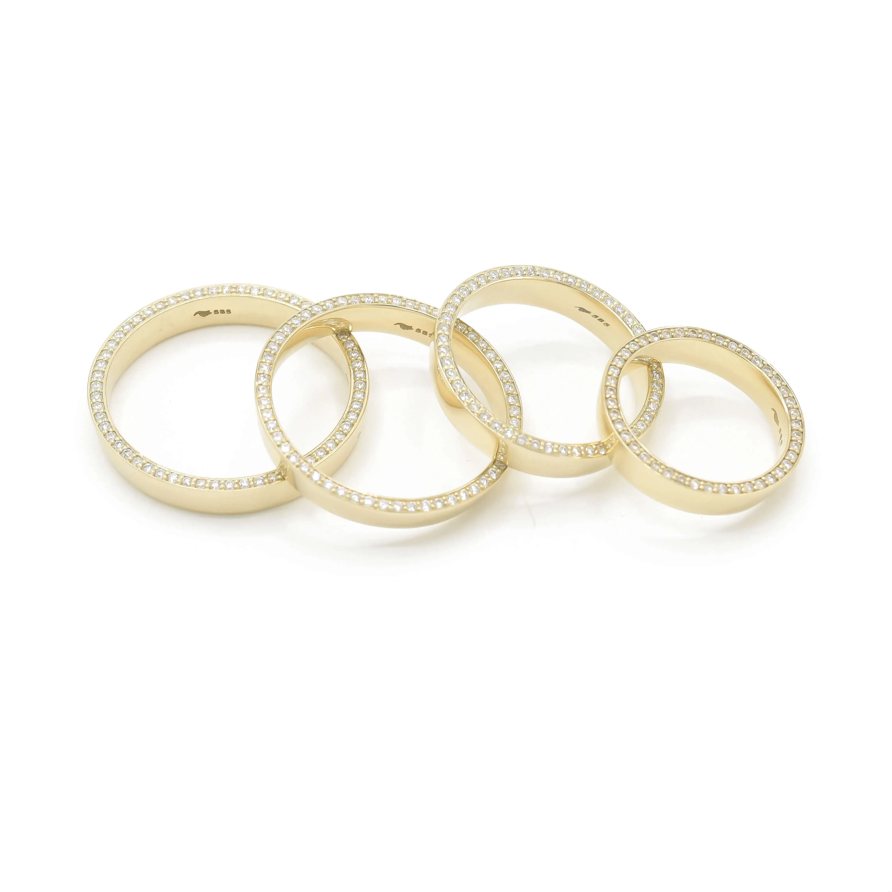 Day Ring