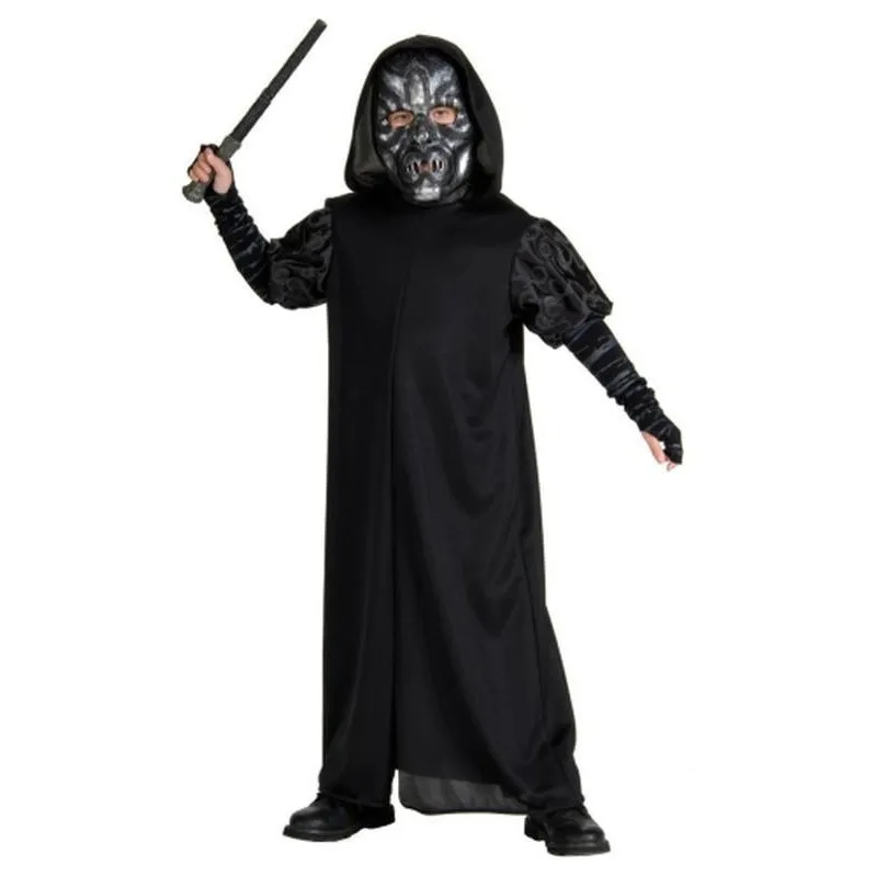 Death Eater Child Size S