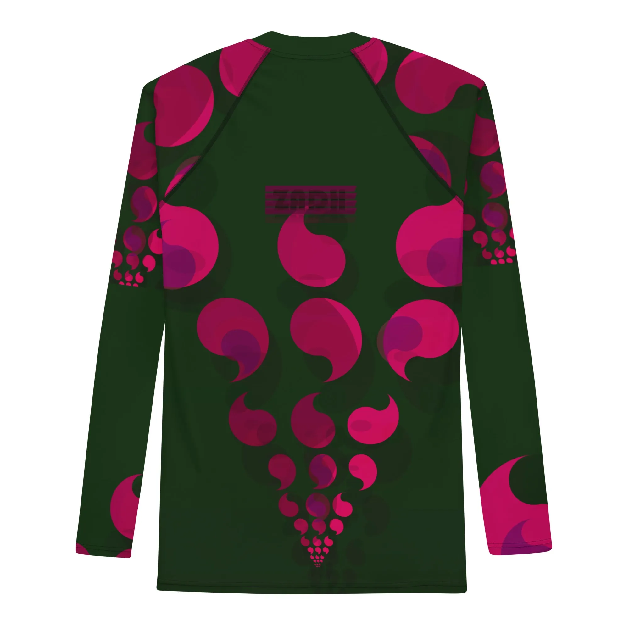 DR Long Sleeve