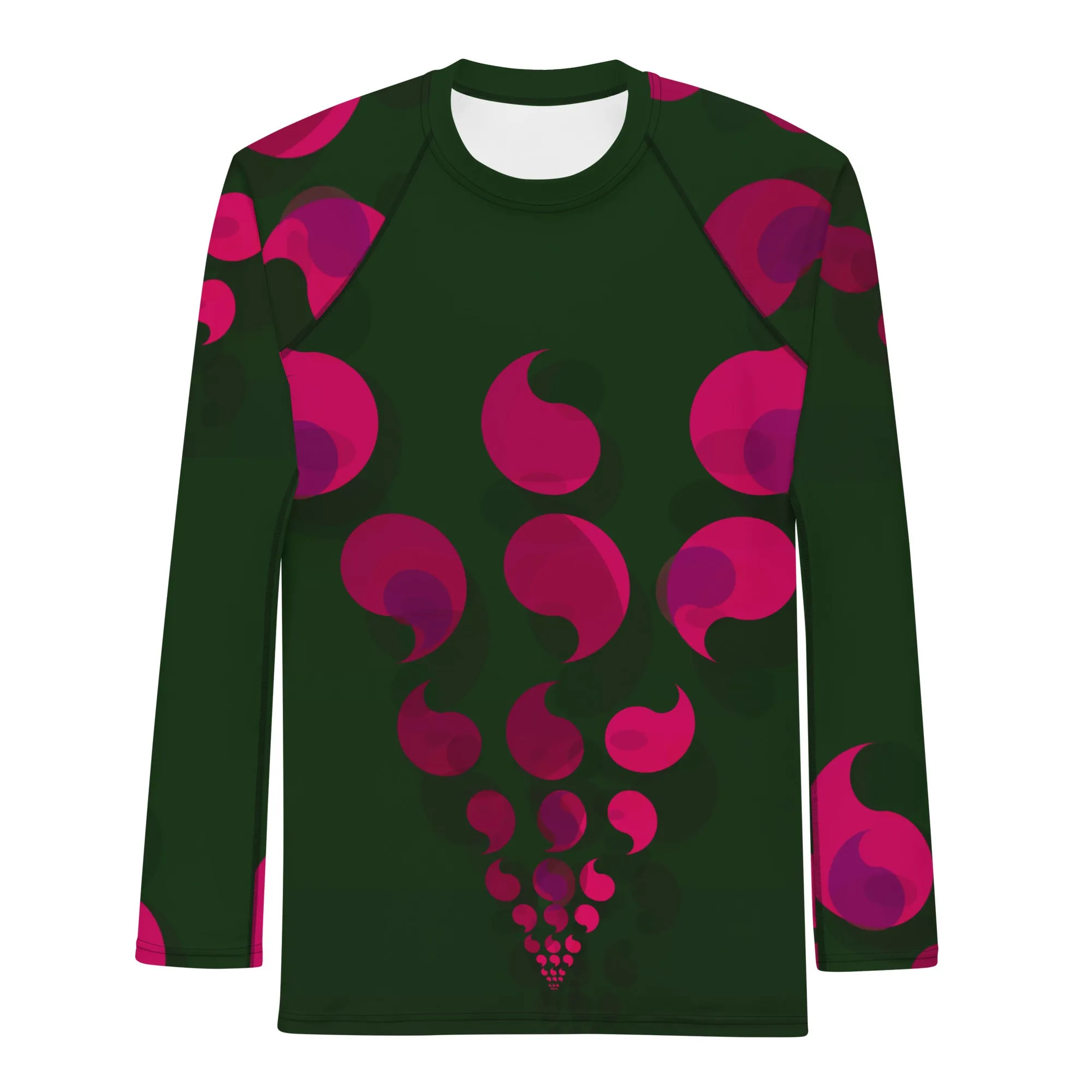 DR Long Sleeve