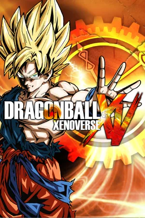 Dragon Ball Xenoverse (PC)