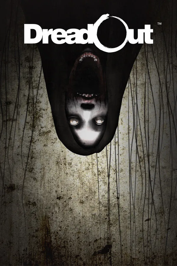DreadOut (PC/MAC/LINUX)
