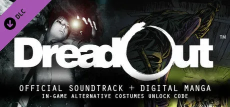 DreadOut (PC/MAC/LINUX)