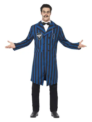 Duke of the Manor Halloween Costume