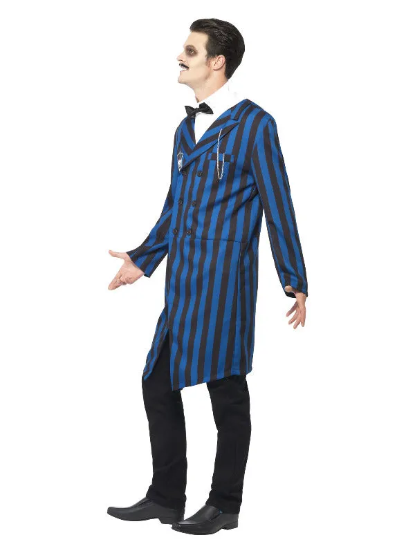 Duke of the Manor Halloween Costume