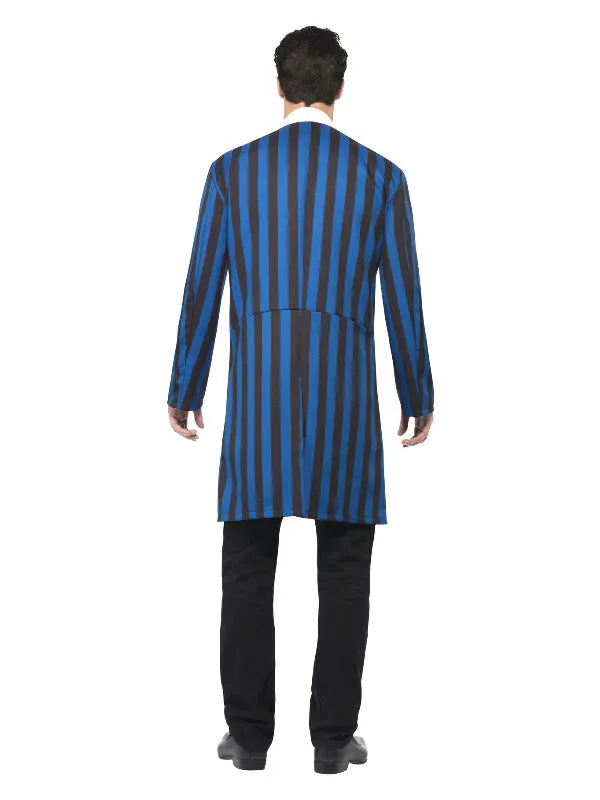 Duke of the Manor Halloween Costume