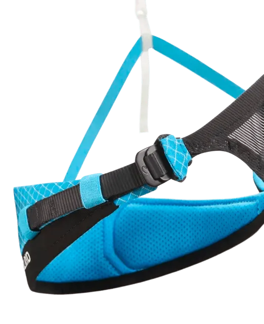 Edelrid Helia Climbing Harness