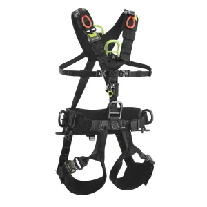 EDELRID Vertic Triple Lock II Harness