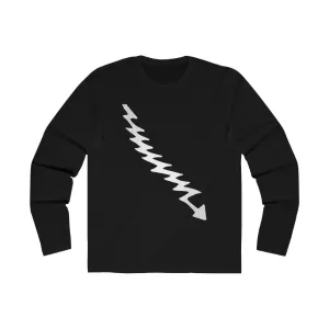 Elder Bolt - Long Sleeve Tee