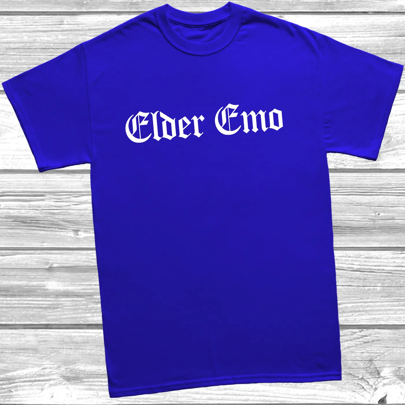 Elder Emo T-Shirt