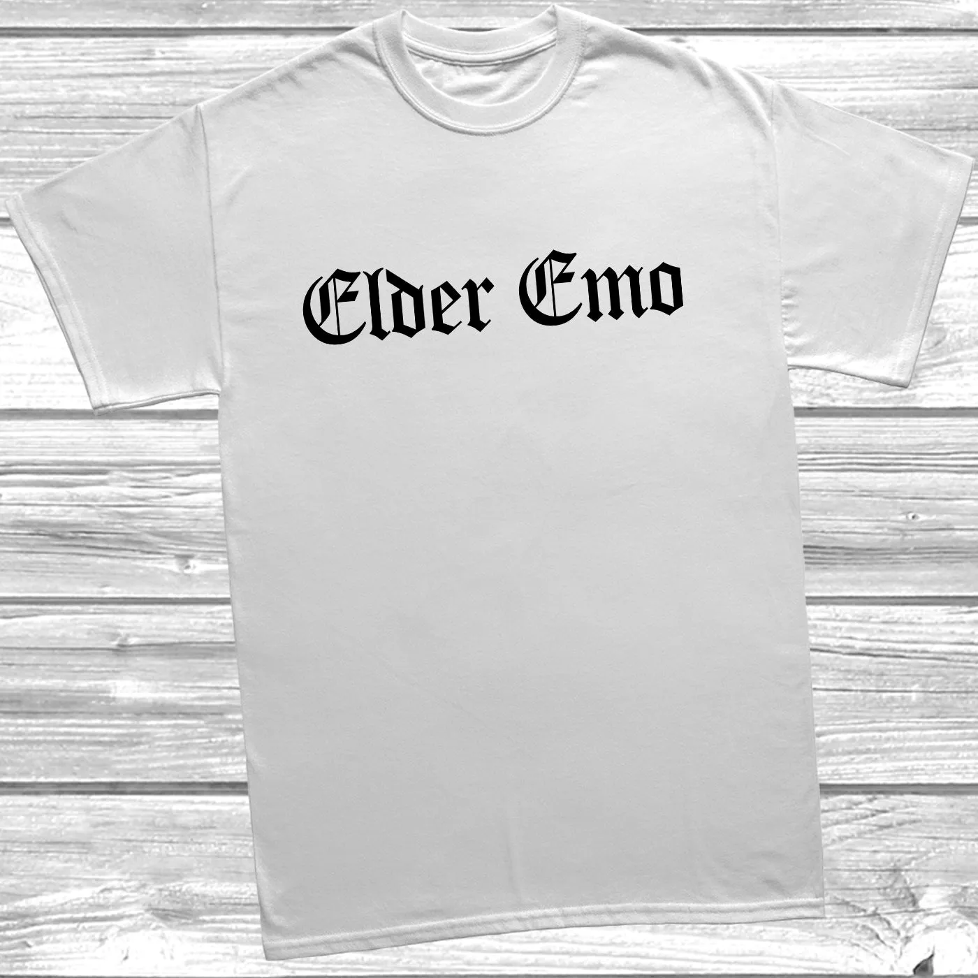 Elder Emo T-Shirt