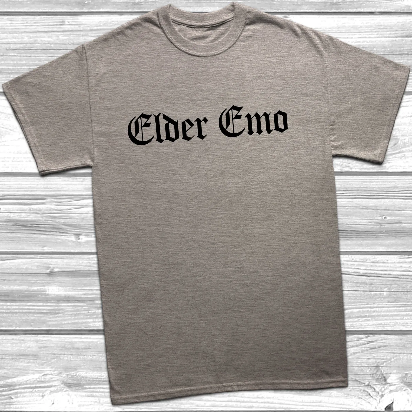 Elder Emo T-Shirt