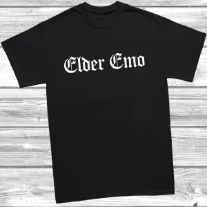 Elder Emo T-Shirt