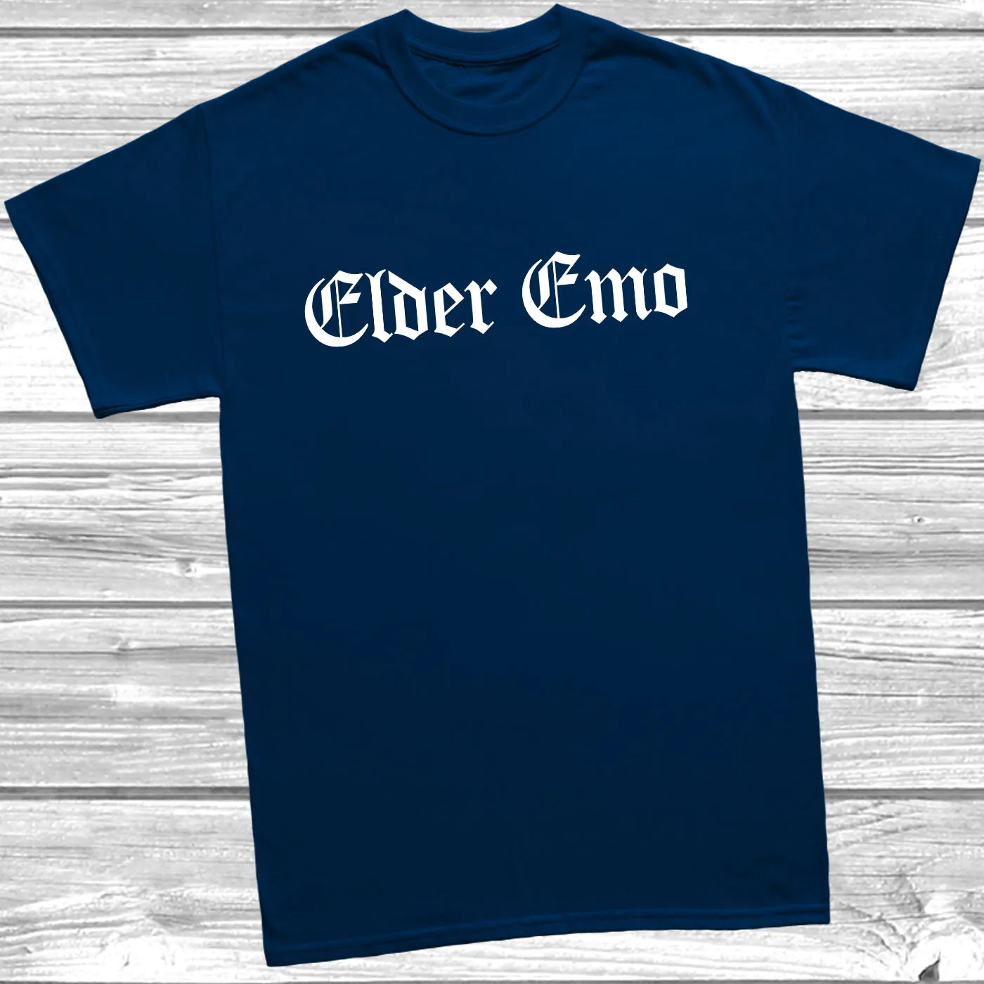 Elder Emo T-Shirt