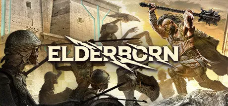 ELDERBORN (PC)