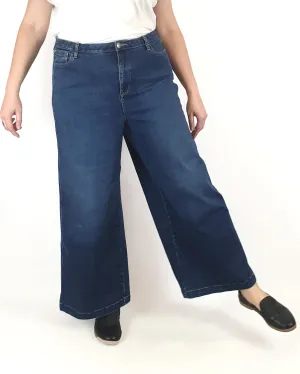 Elk denim pants size 16