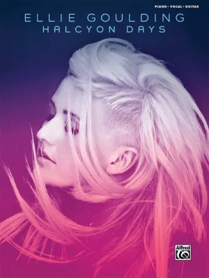 Ellie Goulding: Halcyon Days P/V/G
